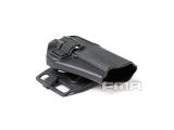 FMA night warrior holster BK  TB1291-BK
